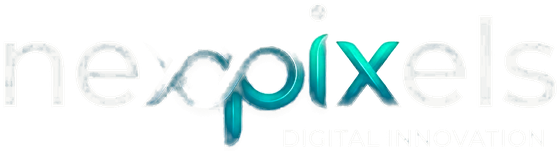 NexPixels — Digital Innovation