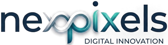 NexPixels — Digital Innovation